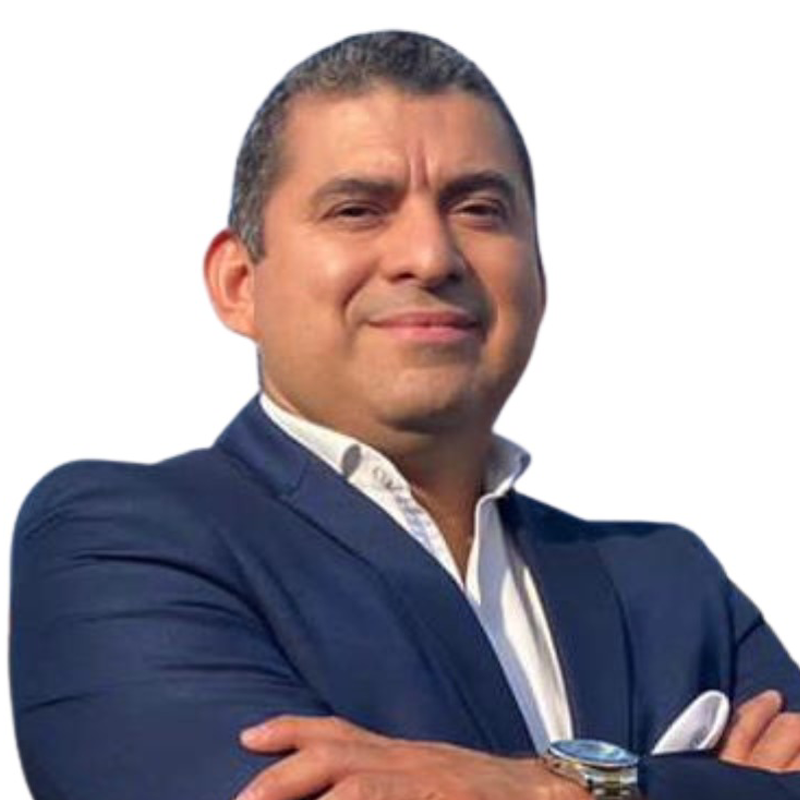 Alfredo's Profile Picture