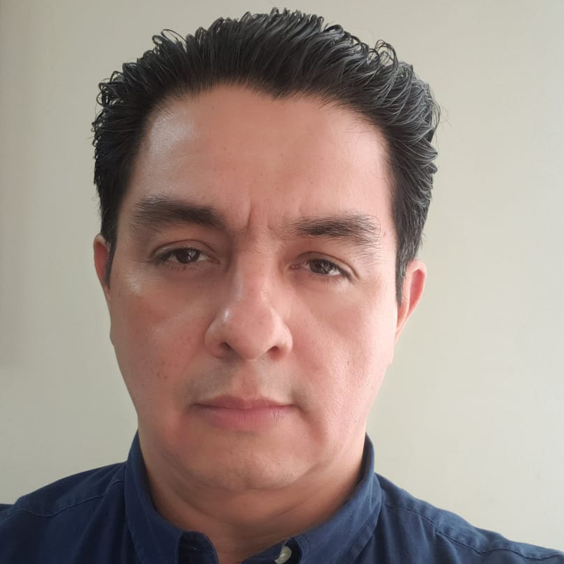 Richard's Profile Picture